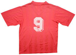 70'S FC NURNBERG SHIRT S