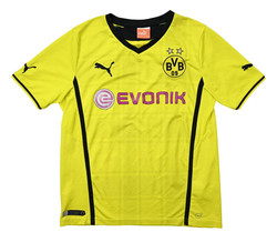 2013-14 BORUSSIA DORTMUND #13 KOSZULKA XL. BOYS