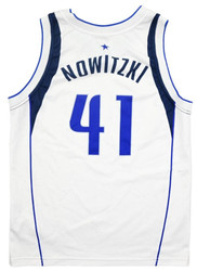 DALLAS MAVERICKS NBA *NOWITZKI* KOSZULKA S