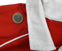 2005-06 BAYERN MUNCHEN *SCHWEINSTEIGER* SHIRT XL. BOYS