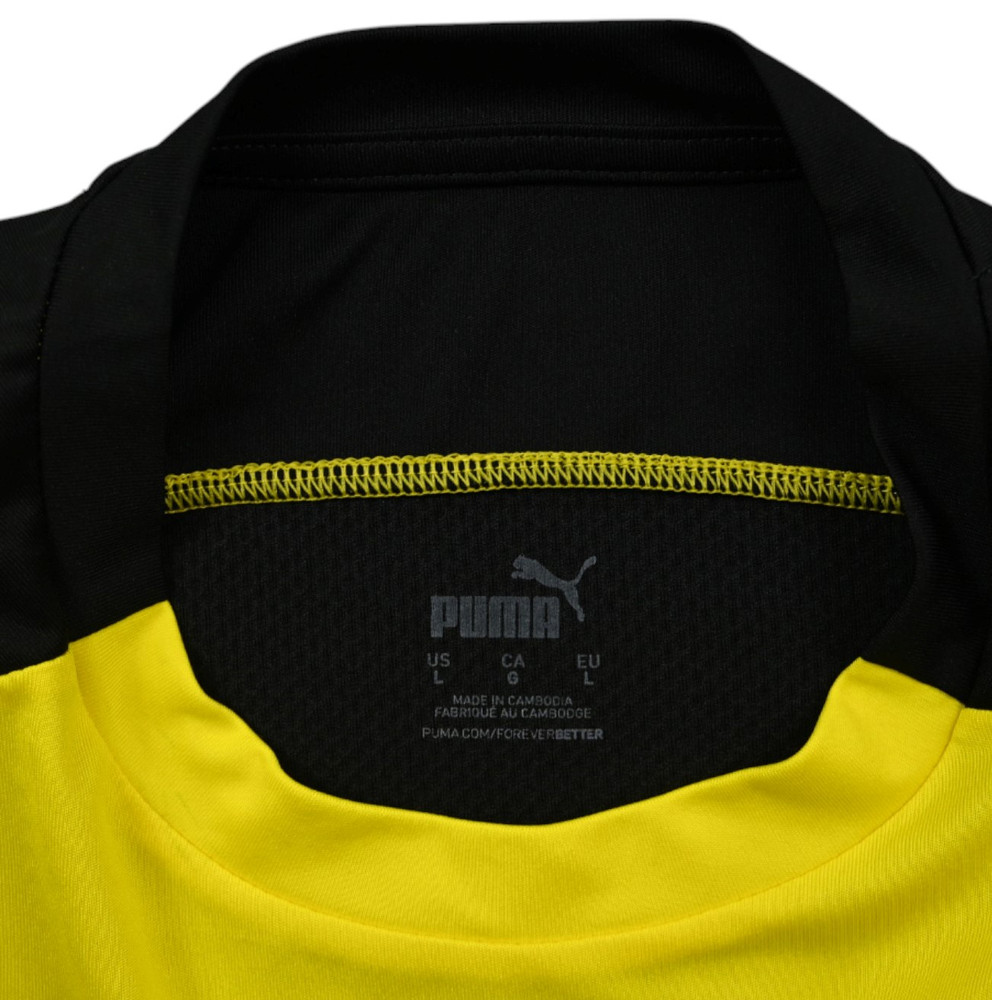 BORUSSIA DORTMUND SHIRT L