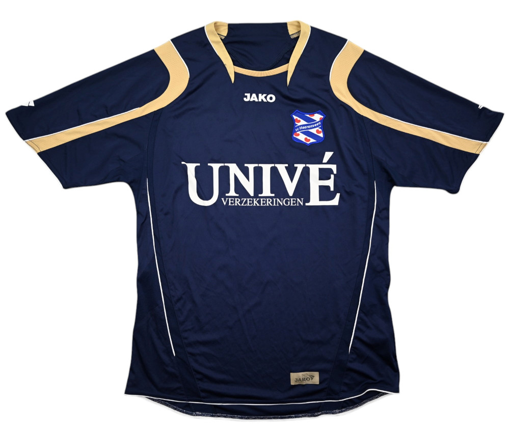 2008-09 HEERENVEEN KOSZULKA M/L