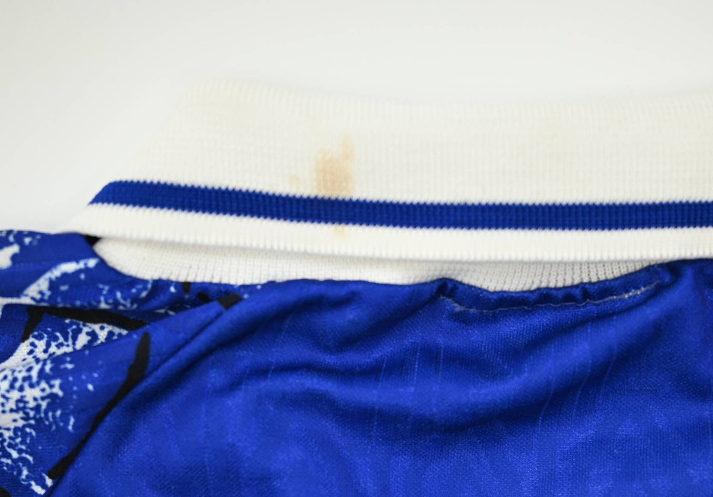 SALLER OLDSCHOOL #5 LONGSLEEVE S