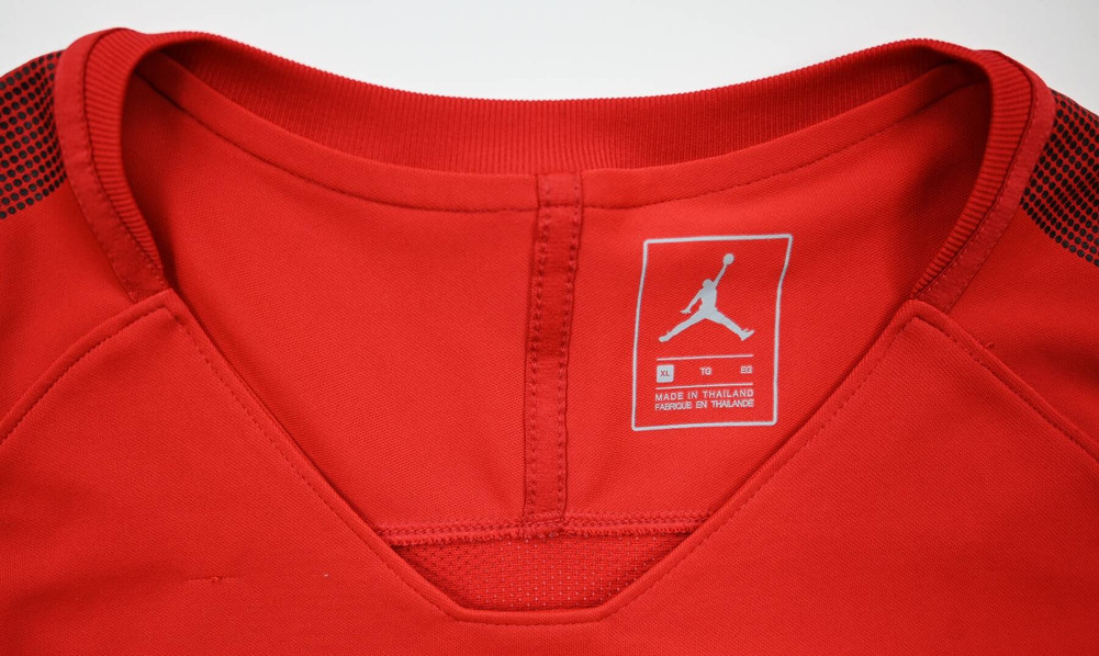 PARIS SAINT-GERMAIN KOSZULKA XL