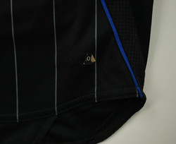 2006-07 CHELSEA LONDON SHIRT XXL