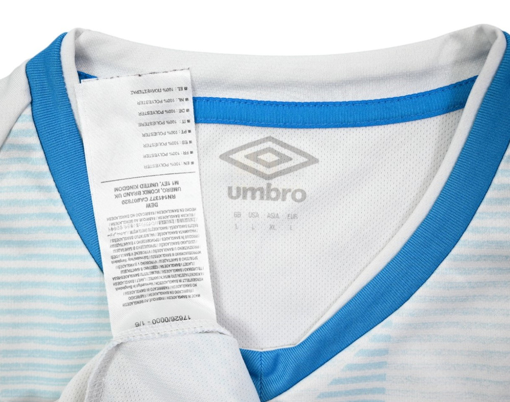 2018-19 PSV EINDHOVEN SHIRT L