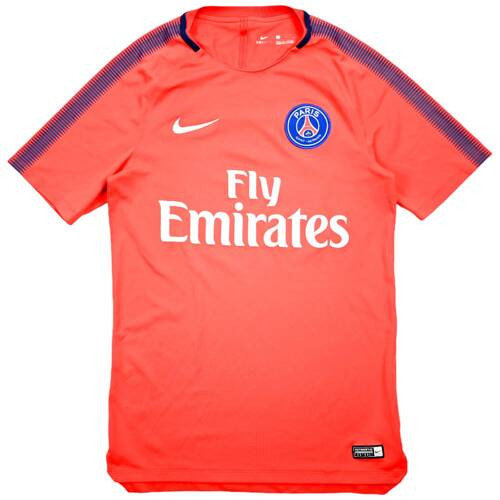2015-16 PARIS SAINT-GERMAIN KOSZULKA S
