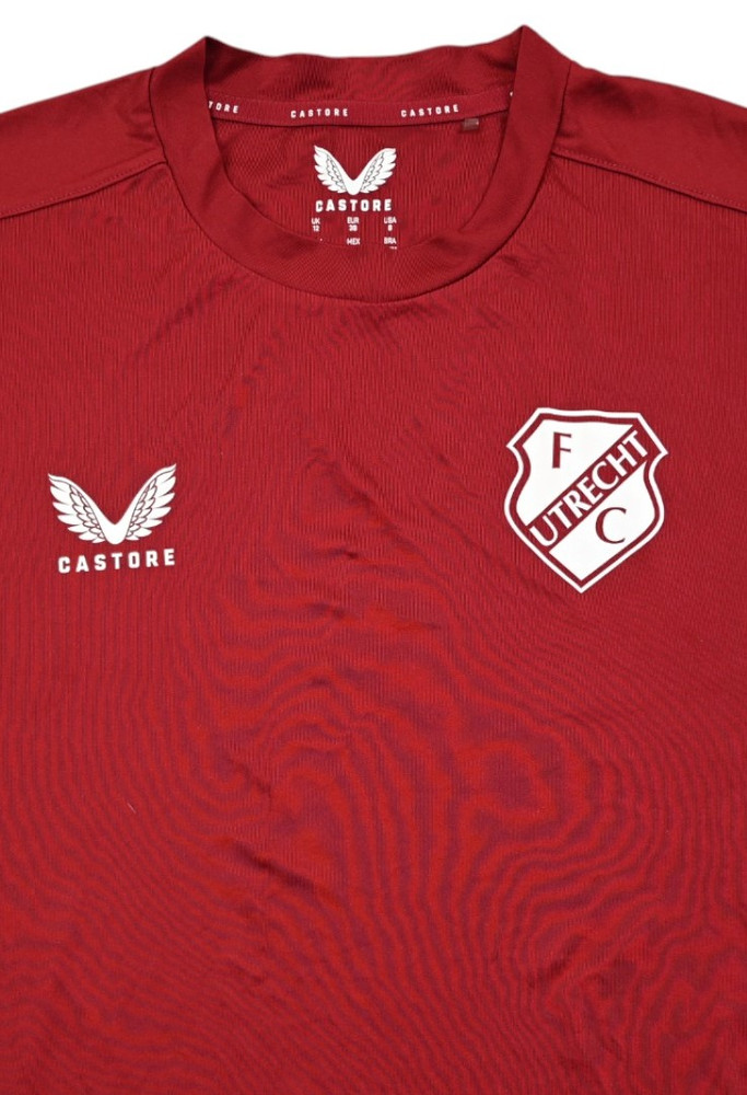 UTRECHT SHIRT WOMENS M