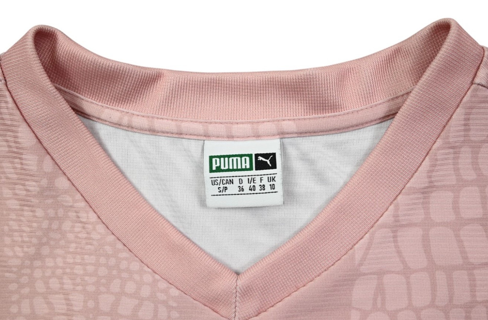 PUMA VINTAGE KOSZULKA WOMENS S