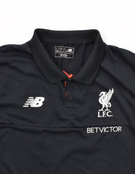 LIVERPOOL SHIRT L