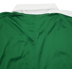 2007-08 VFL WOLFSBURG SHIRT XL