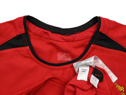 2002-04 MANCHESTER UNITED *KEANE* SHIRT L. BOYS 