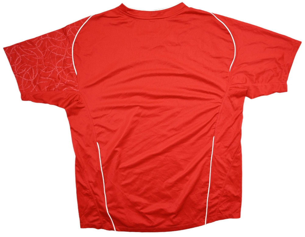 ENGLAND RUGBY SHIRT L