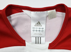 2007-08 FC DALLAS KOSZULKA M. BOYS 