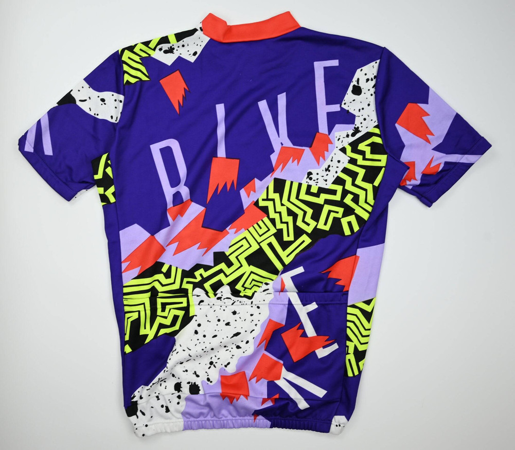 GIORDANA CYCLING SHIRT L