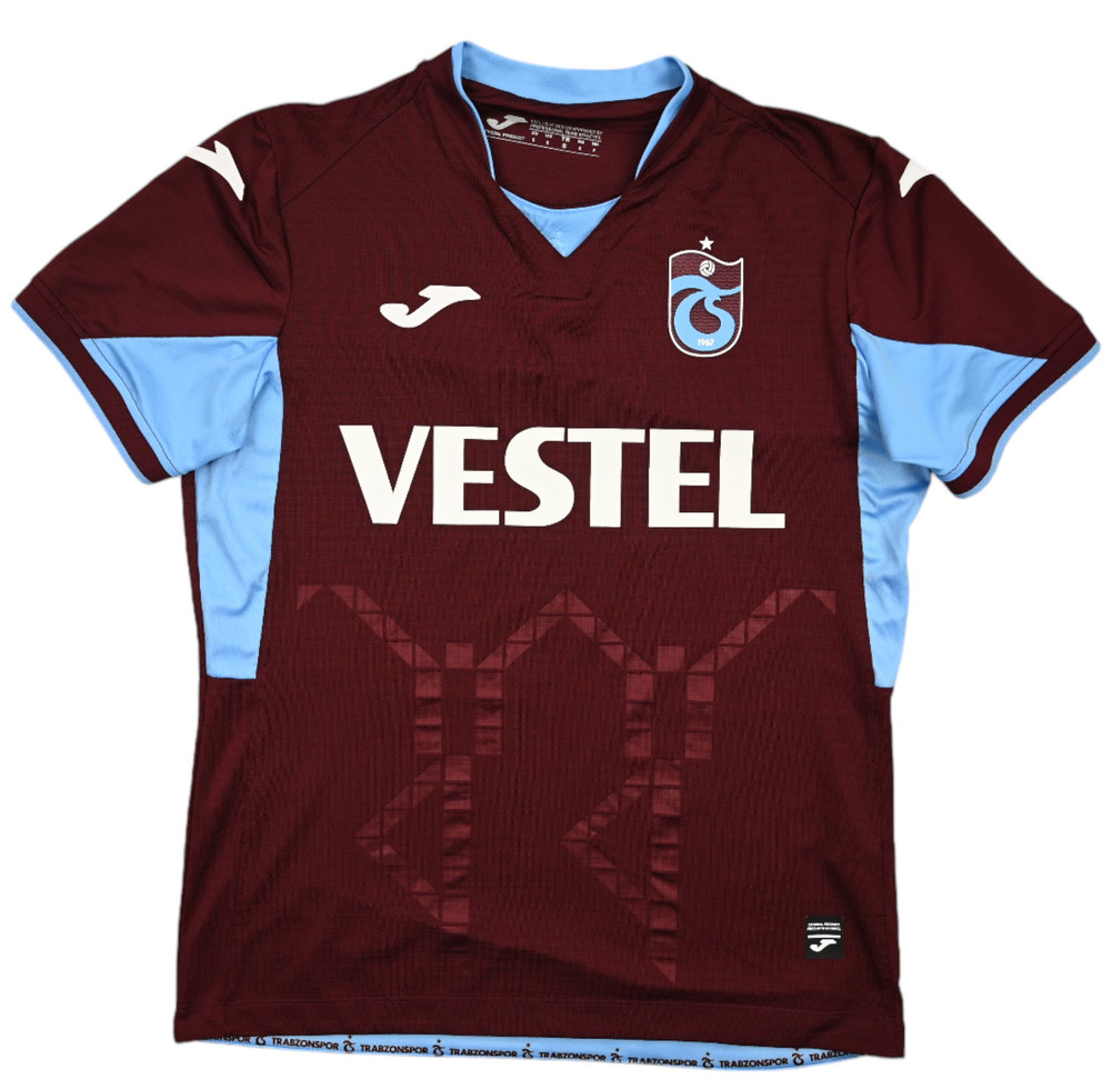 2023-24 TRABZONSPOR SHIRT S