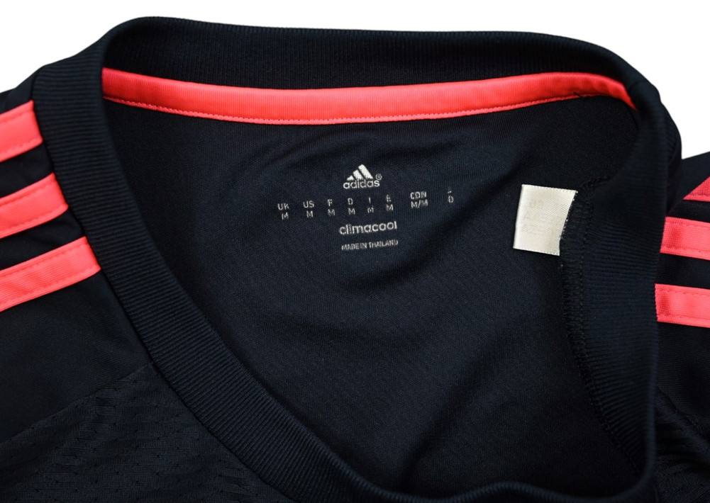 2015-16 BAYERN MUNCHEN *MULLER* SHIRT M