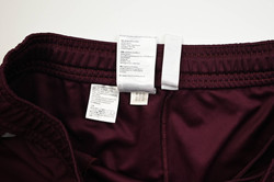 MANCHESTER UNITED TROUSERS L