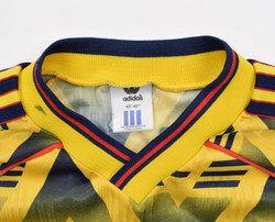 1991-93 ARSENAL LONDON KOSZULKA S