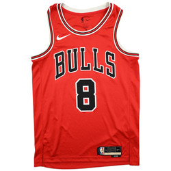 CHICAGO BULLS NBA *LAVINE* KOSZULKA M