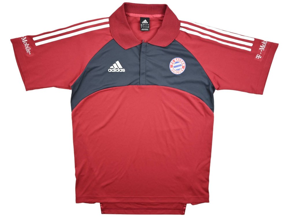 BAYERN MUNCHEN SHIRT S