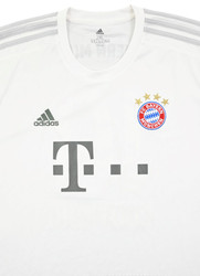 2019-20 BAYERN MUNCHEN *COUTINHO* KOSZULKA XXL