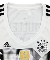 2018-19 GERMANY *MULLER* SHIRT WOMENS L