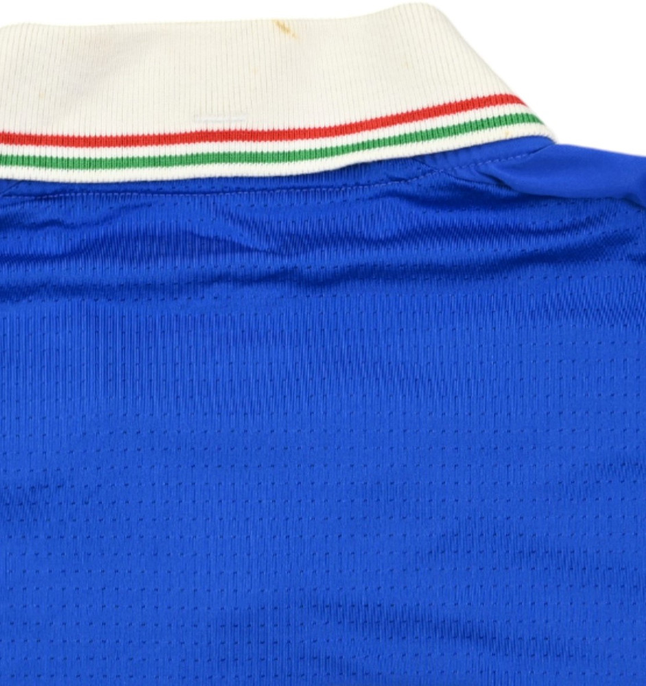 2012-13 ITALY KOSZULKA L