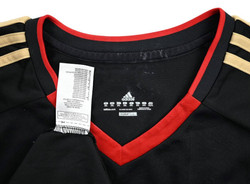 2010-11 GERMANY KOSZULKA 2XL