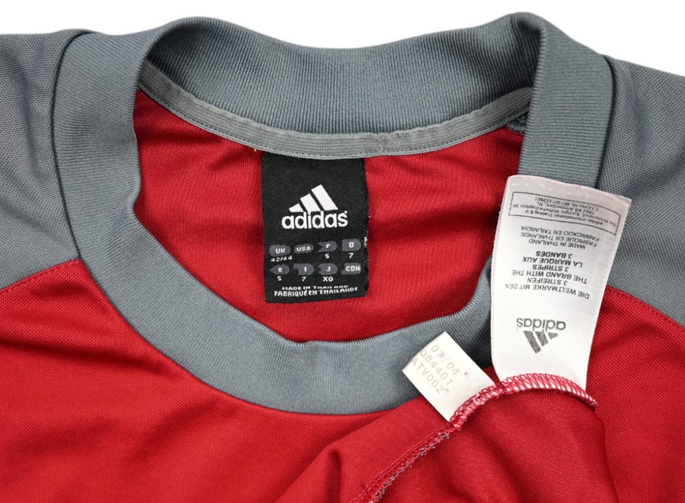ADIDAS OLDSCHOOL SHIRT L