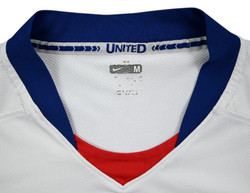 2008-10 MANCHESTER UNITED *ROONEY* KOSZULKA M