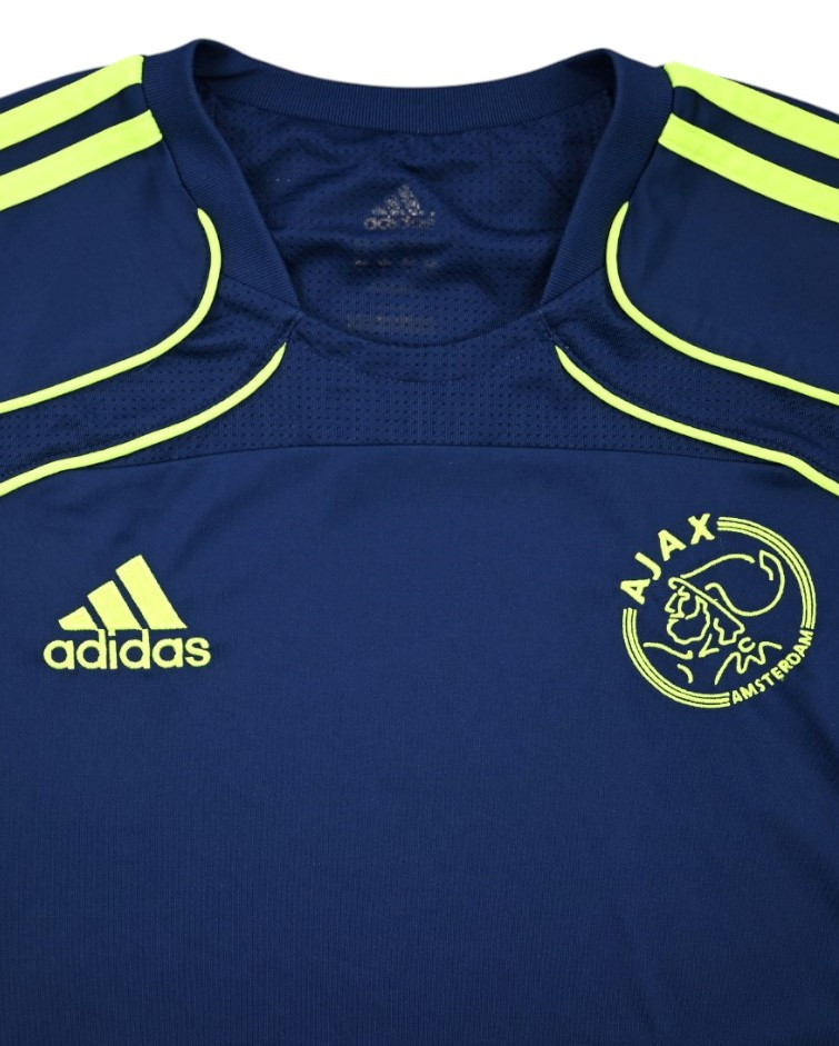 2010-11 AJAX AMSTERDAM KOSZULKA M
