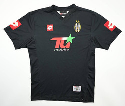 2001-02 JUVENTUS KOSZULKA M