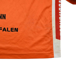 ASV HAMM-WESTFALEN HANDBALL *BOZIĆ* LONGSLEEVE KOSZULKA XXXL