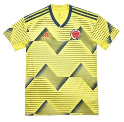 2019-20 COLOMBIA SHIRT M