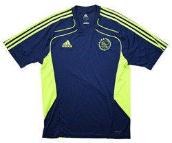 2010-11 AJAX AMSTERDAM KOSZULKA M