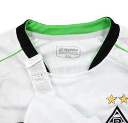 BORUSSIA MONCHENGLADBACH LONGSLEEVE L
