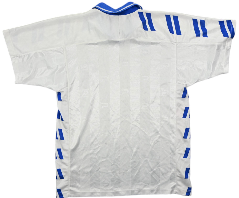 PATRICK OLDSCHOOL SHIRT L