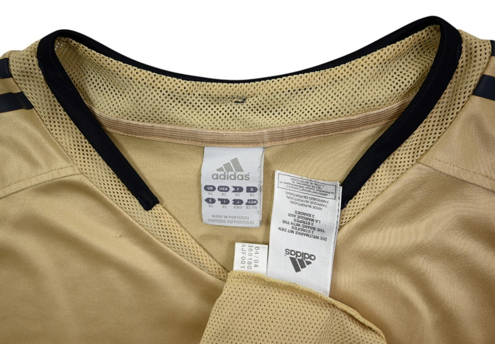 2004-06 BAYERN MUNCHEN SHIRT XL