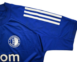2020-21 FEYENOORD ROTTERDAM SHIRT S