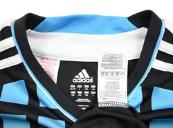 2011-12 CHELSEA LONDON SHIRT L. BOYS