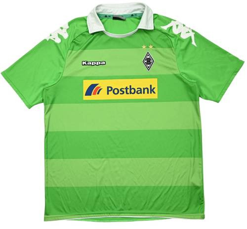 2013-14 BORUSSIA MONCHENGLADBACH KOSZULKA XL