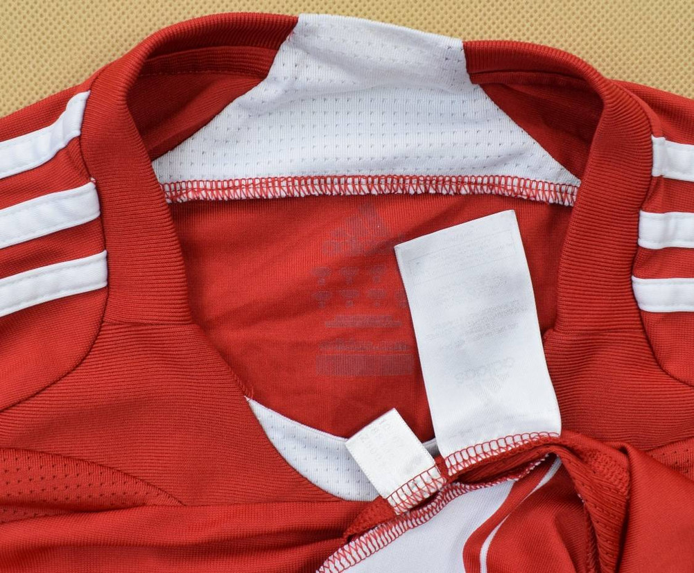 2007-09 BAYERN MUNCHEN KOSZULKA M