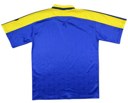 UHLSPORT OLDSCHOOL SHIRT M