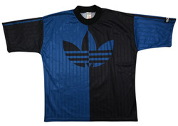 ADIDAS VINTAGE KOSZULKA L