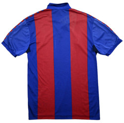 1984-89 FC BARCELONA KOSZULKA M