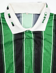 JAKO OLDSCHOOL #9 LONGSLEEVE XL