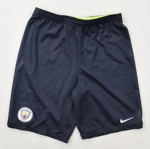 MANCHESTER CITY SPODENKI XL. BOYS 
