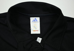 2001-02 REAL MADRID SHIRT L