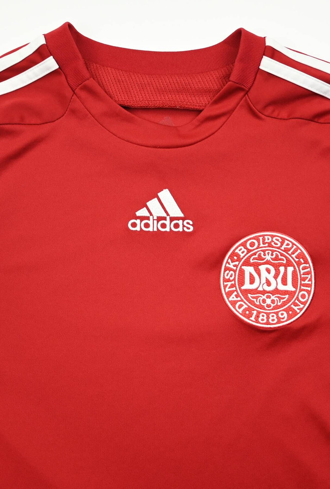 2008-10 DENMARK KOSZULKA S